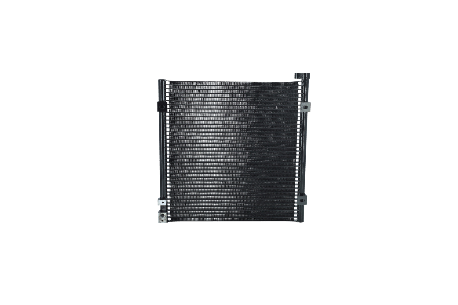 NRF 35264 Condenser EASY FIT with seal ring, with nitrogen filling