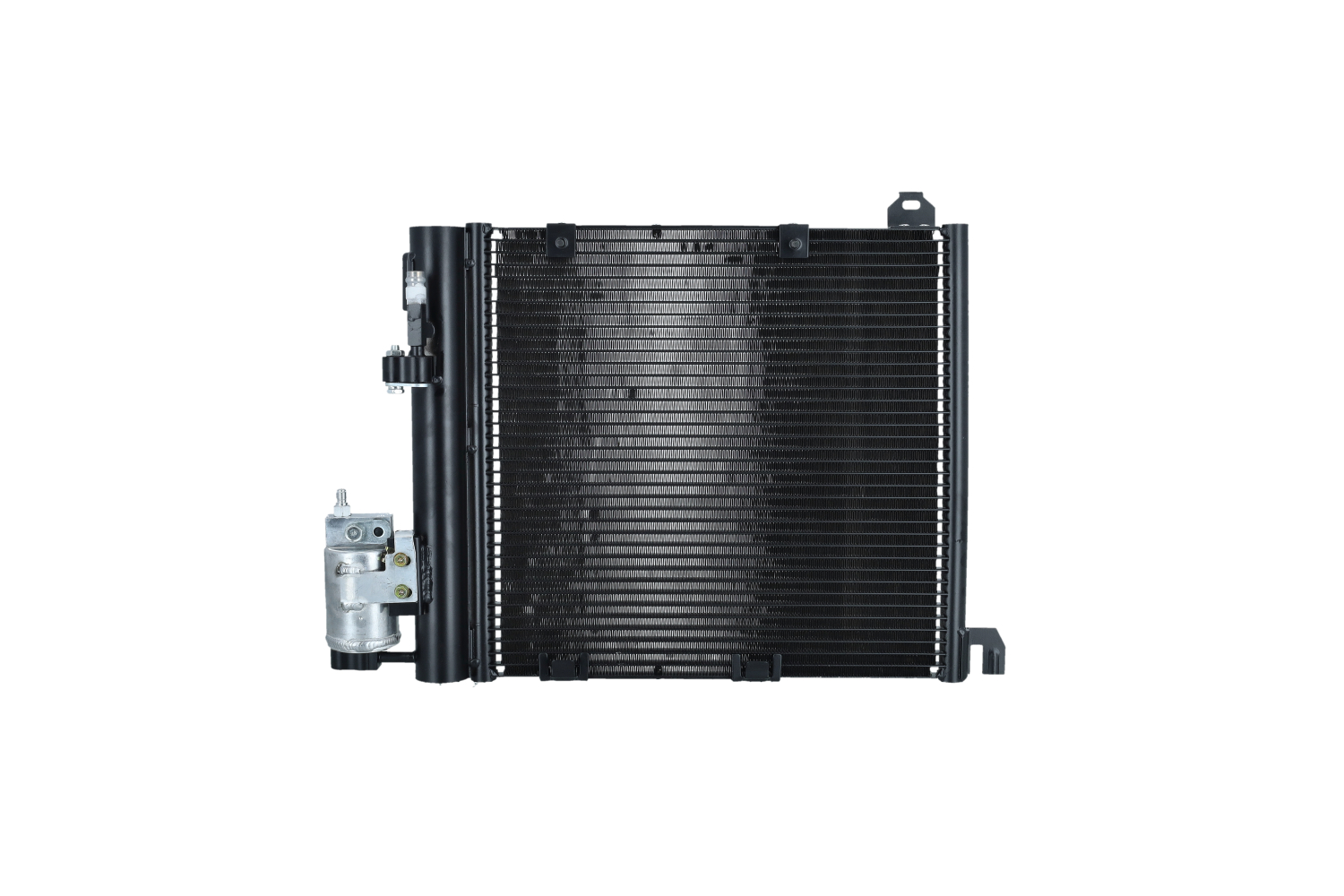 35302 costo Radiatore aria condizionata OPEL ZAFIRA NRF
