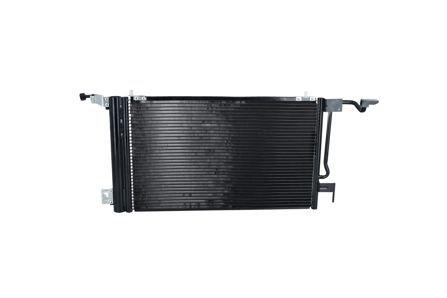 NRF 35304 Condenser with seal ring, with nitrogen filling