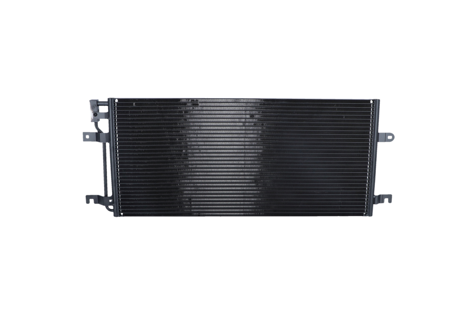 NRF 35316 Condensador de climatização VW T4 Van 2.8 VR6 140 cv Gasolina preço