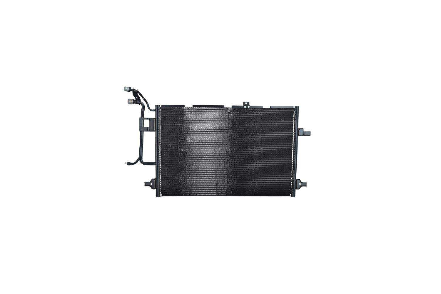 35317 Klimakondensator NRF 4B0260403AA VW
