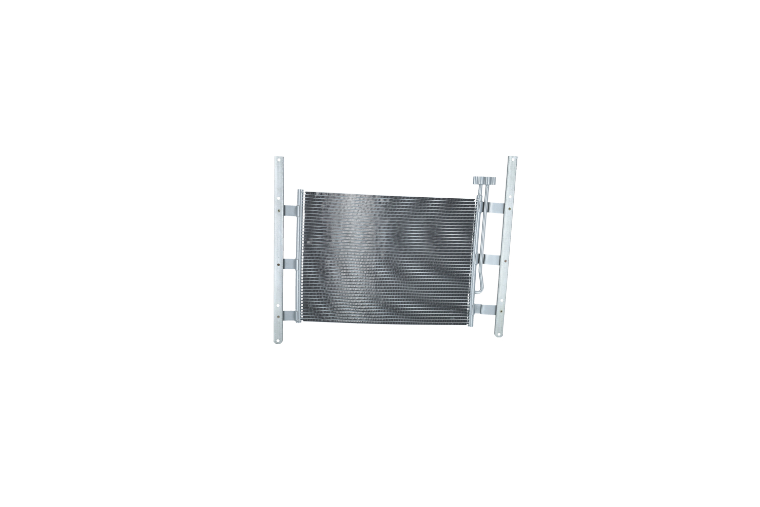 NRF 35329 Condenseur, climatisation