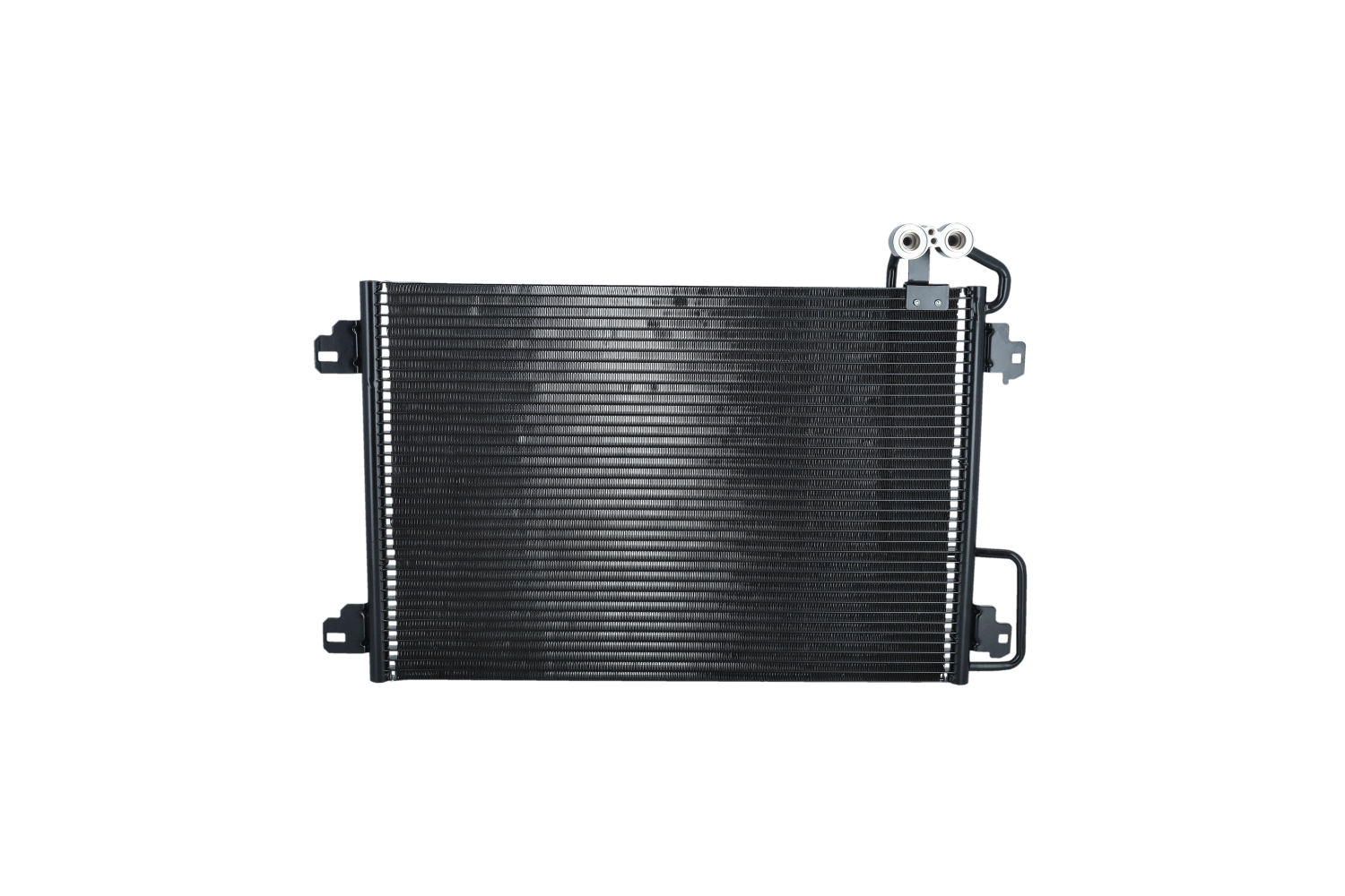 NRF 35340 Condensor voor airco Renault Scenic 1 1.9 dCi RX4 102 Pk Diesel prijs