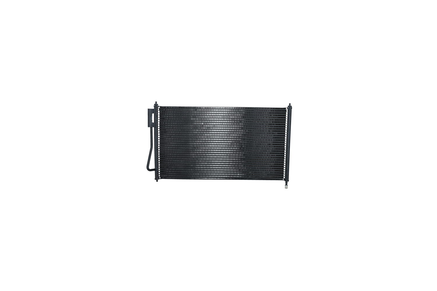 35345 NRF EASY FIT prix condenseur Ford Escort 6