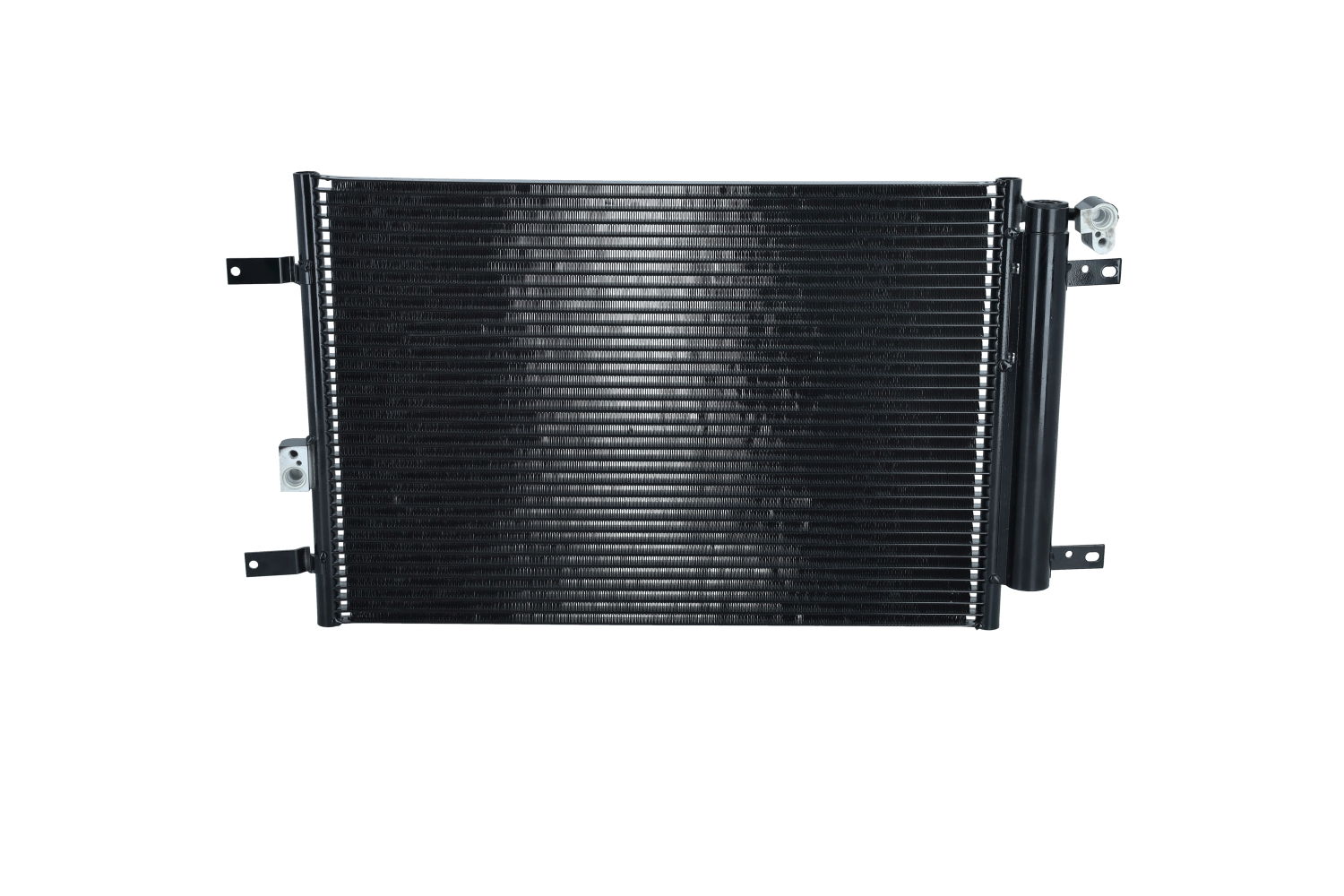 Condensor voor airco 35403 NRF 7M3 820 411 D Volkswagen