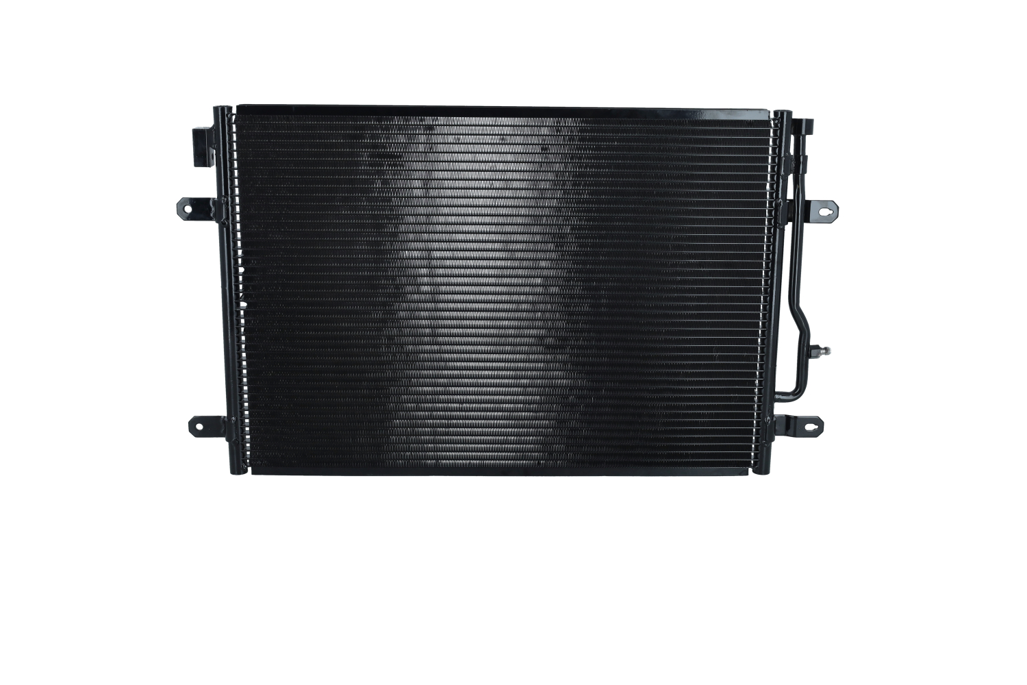 Condensor voor airco 35404 NRF 8E0.260.401 B SEAT