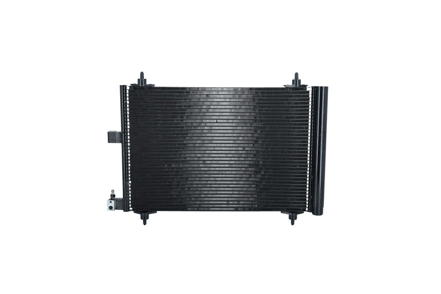 NRF Condensador ac PEUGEOT EASY FIT 35437