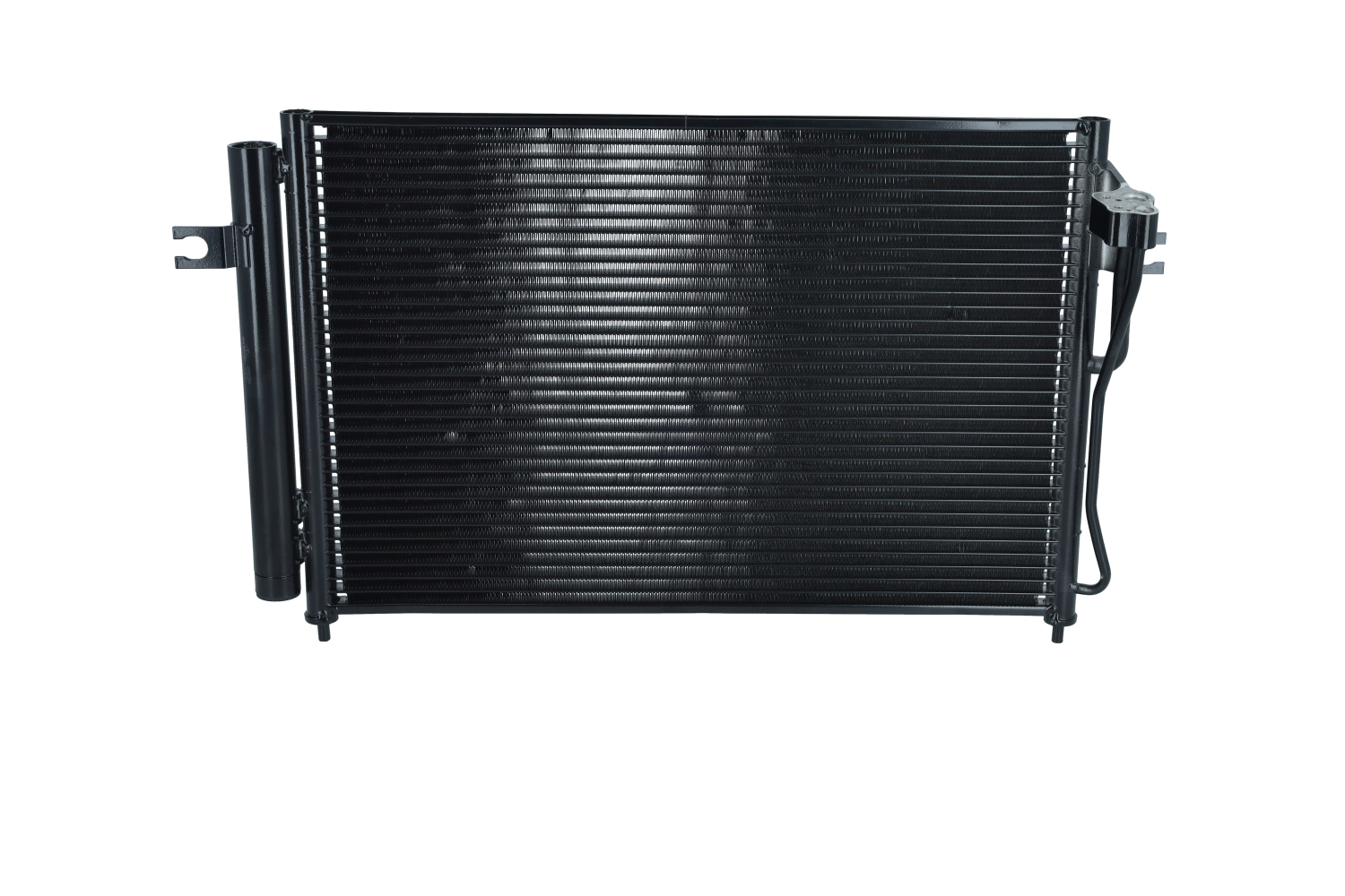 Online Shop: Kondensator, Klimaanlage NRF 35475