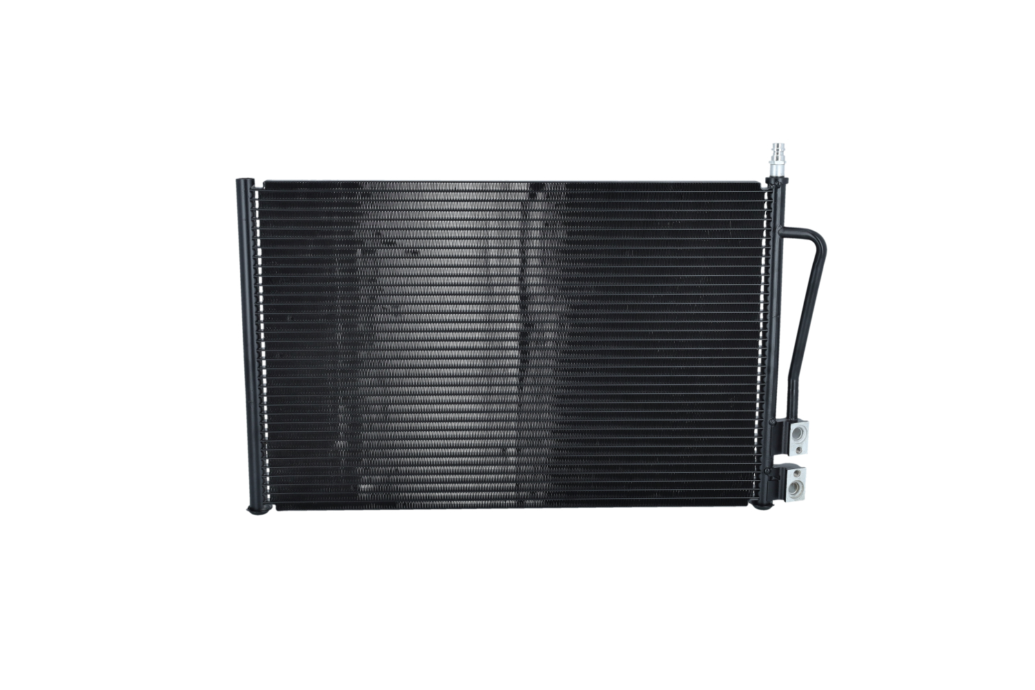 NRF EASY FIT 35524 Klímaberendezés MAZDA árak
