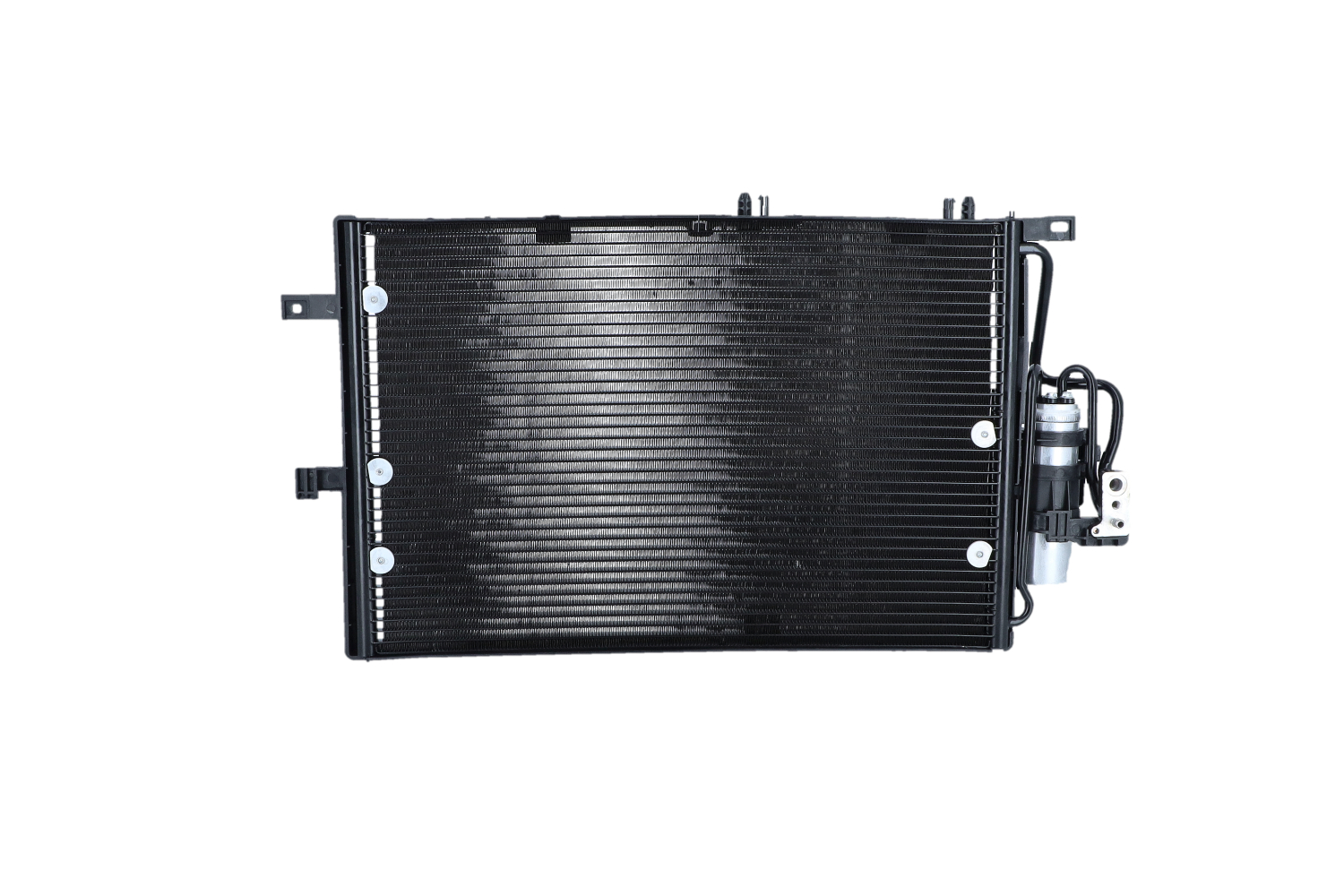 NRF 35529 2000 condenseur de clim Opel Corsa C prix