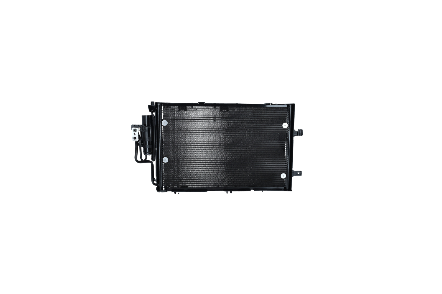 NRF 35530 Ac kondenser Opel Corsa C 1.4 Twinport (F08, F68) 90 hk Bensin pris