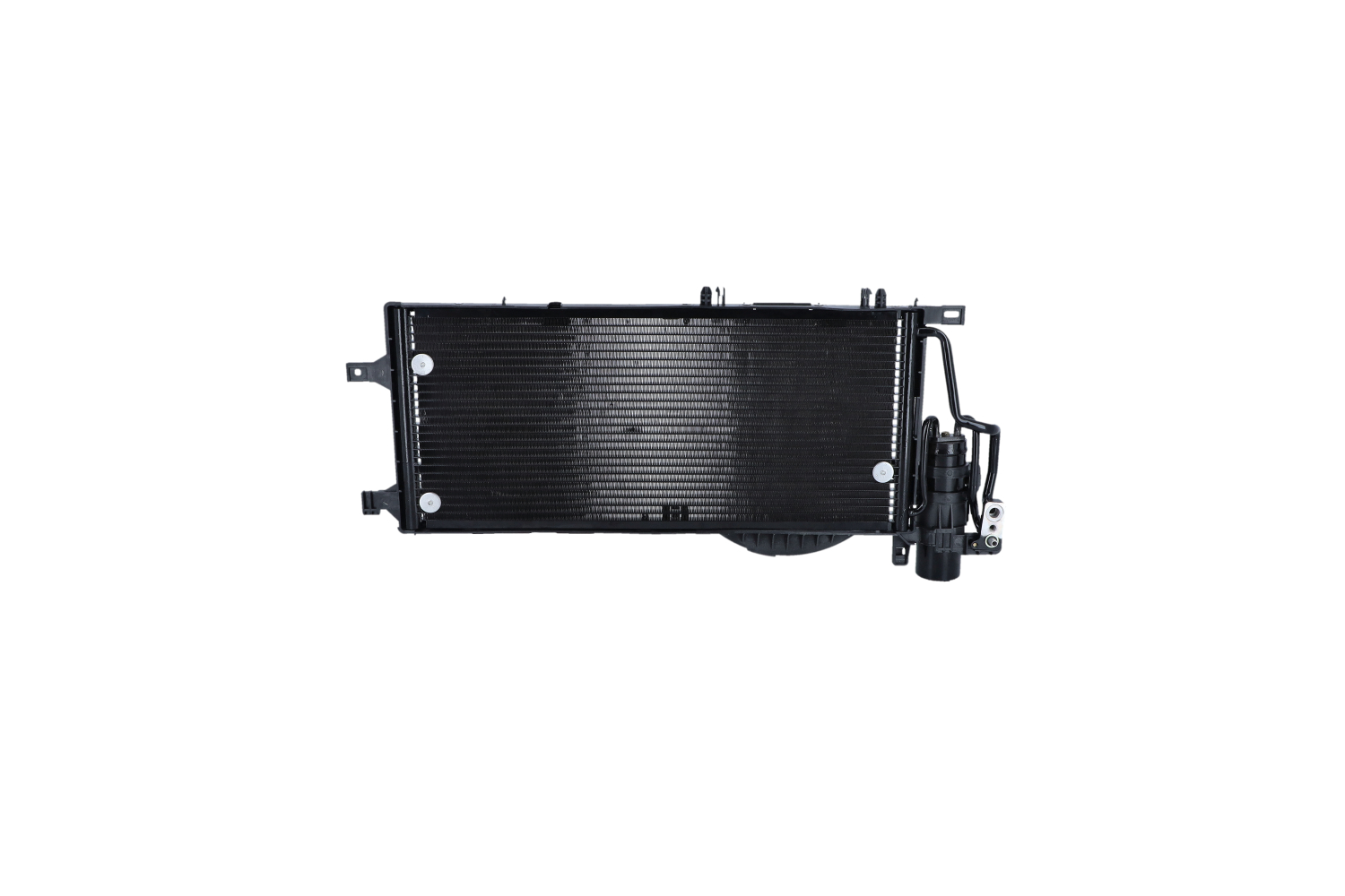 NRF 35531 Klímaberendezés OPEL ár