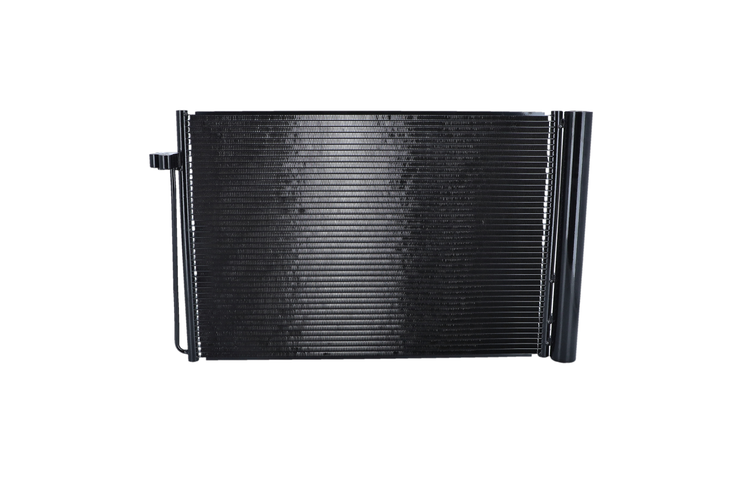 NRF 35537 Kondensator Klimaanlage BMW E24 635 CSi 211 PS Benzin Kosten
