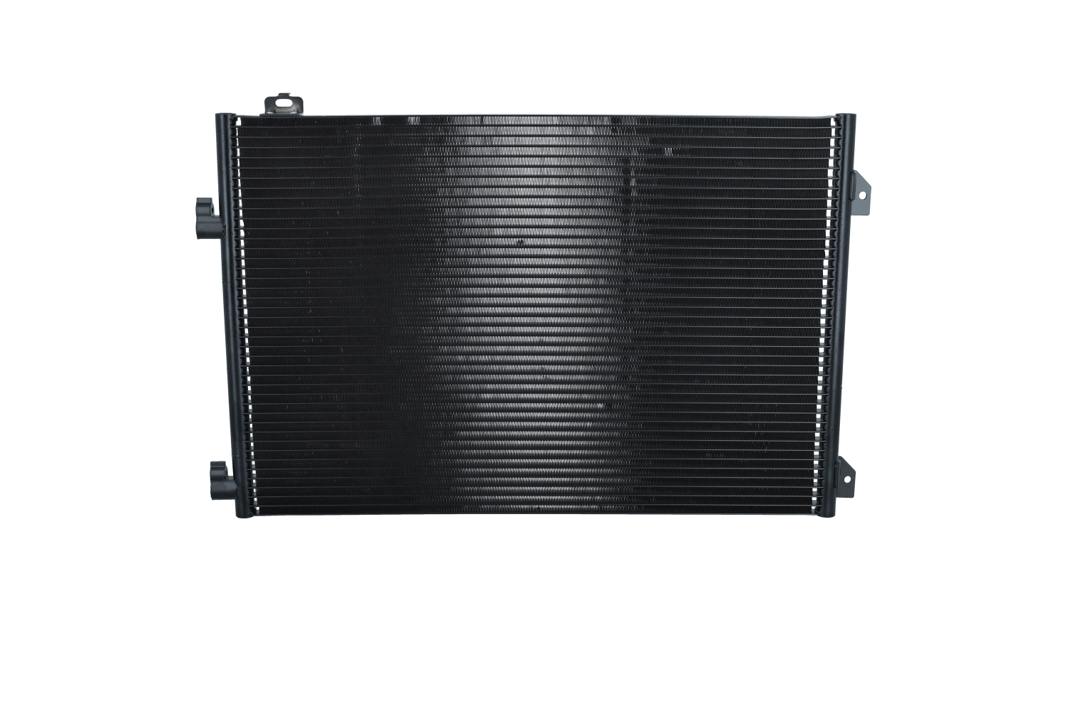 NRF 35545 Condensador de aire acondicionado Renault Clio 2 Furgón a un precio económico