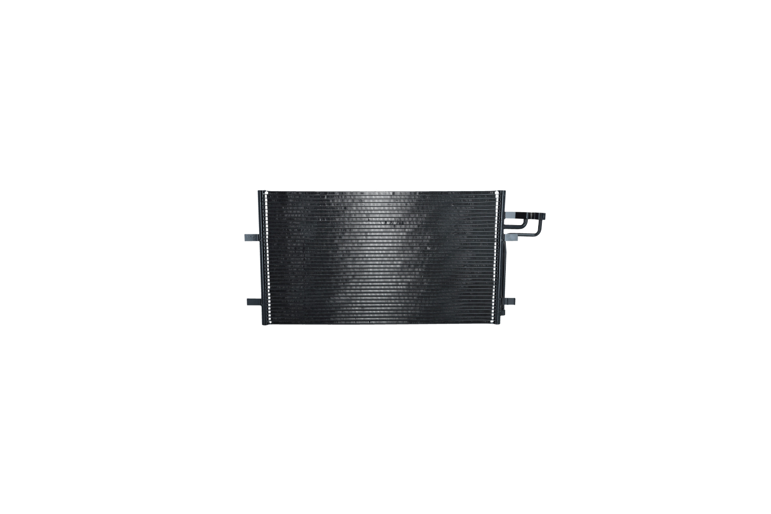 NRF Condensador, ar condicionado 35551 NRF 35551 Condensador de ar condicionado VW TRANSPORTER custo
