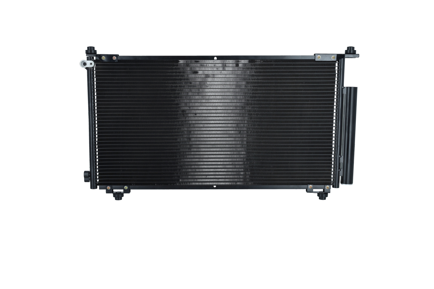 NRF 35561 kondensor Accord VII Sedan (CM) pris
