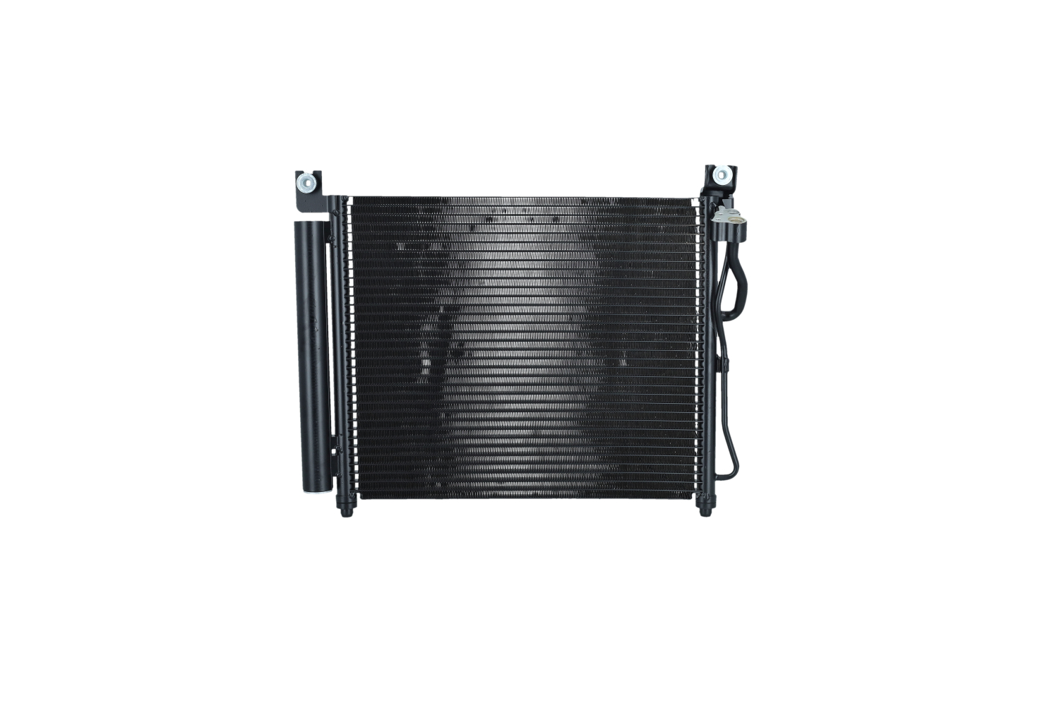 Skraplacz, klimatyzacja 35569 NRF 97606-07-200 KIA