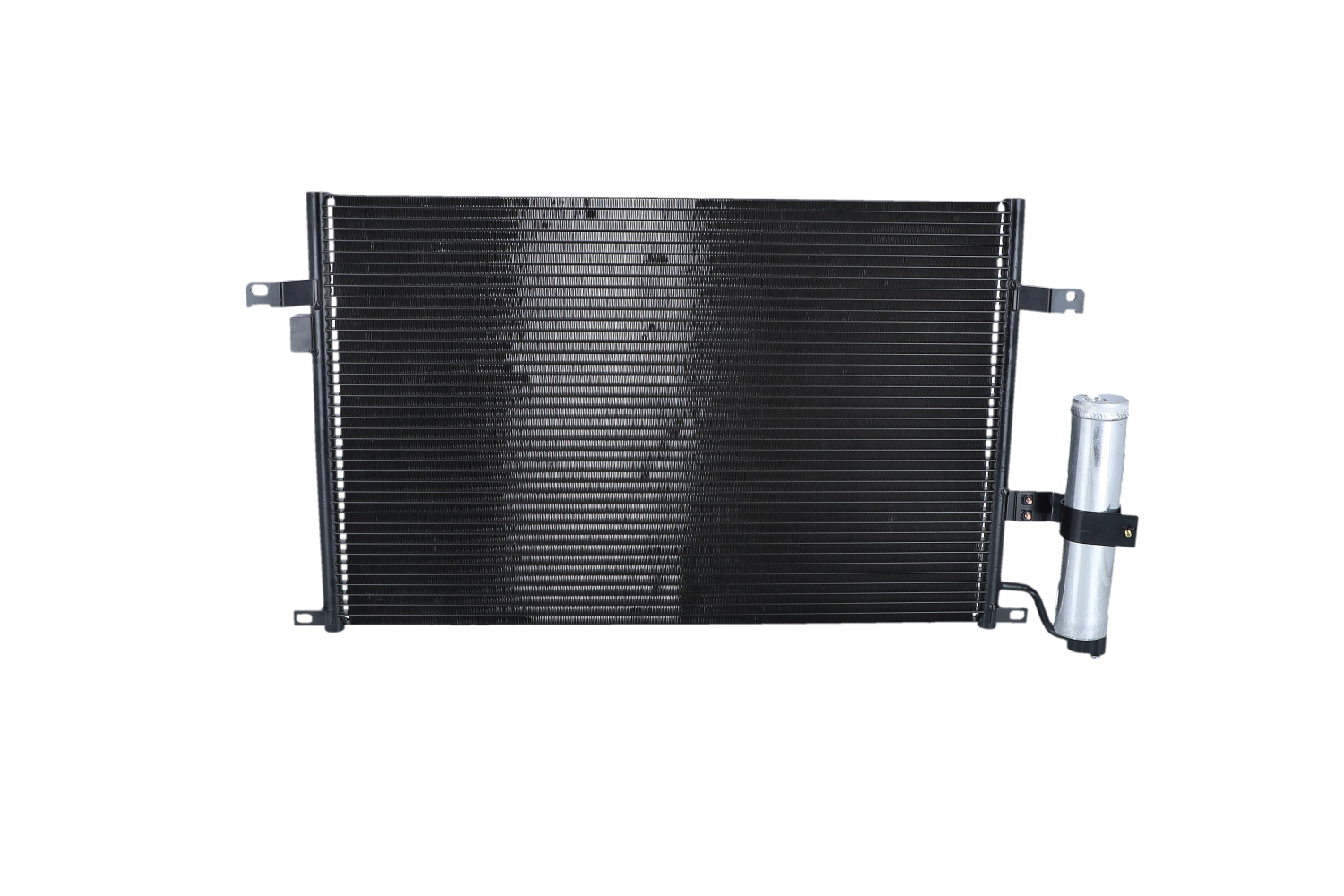 NRF 35573 Condensador, aire acondicionado