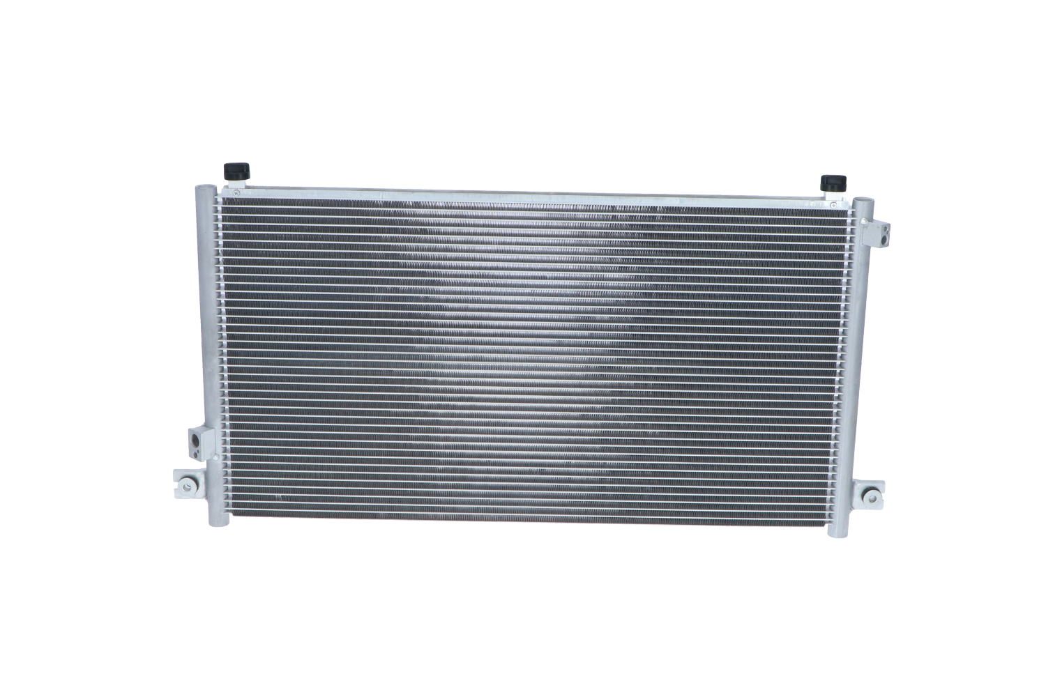 NRF 35574 Condensador, aire acondicionado
