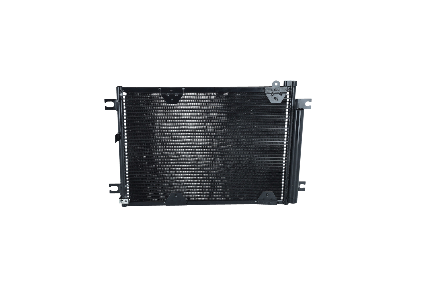 NRF EASY FIT 35580 Airco-radiateur SUZUKI GRAND VITARA 2003