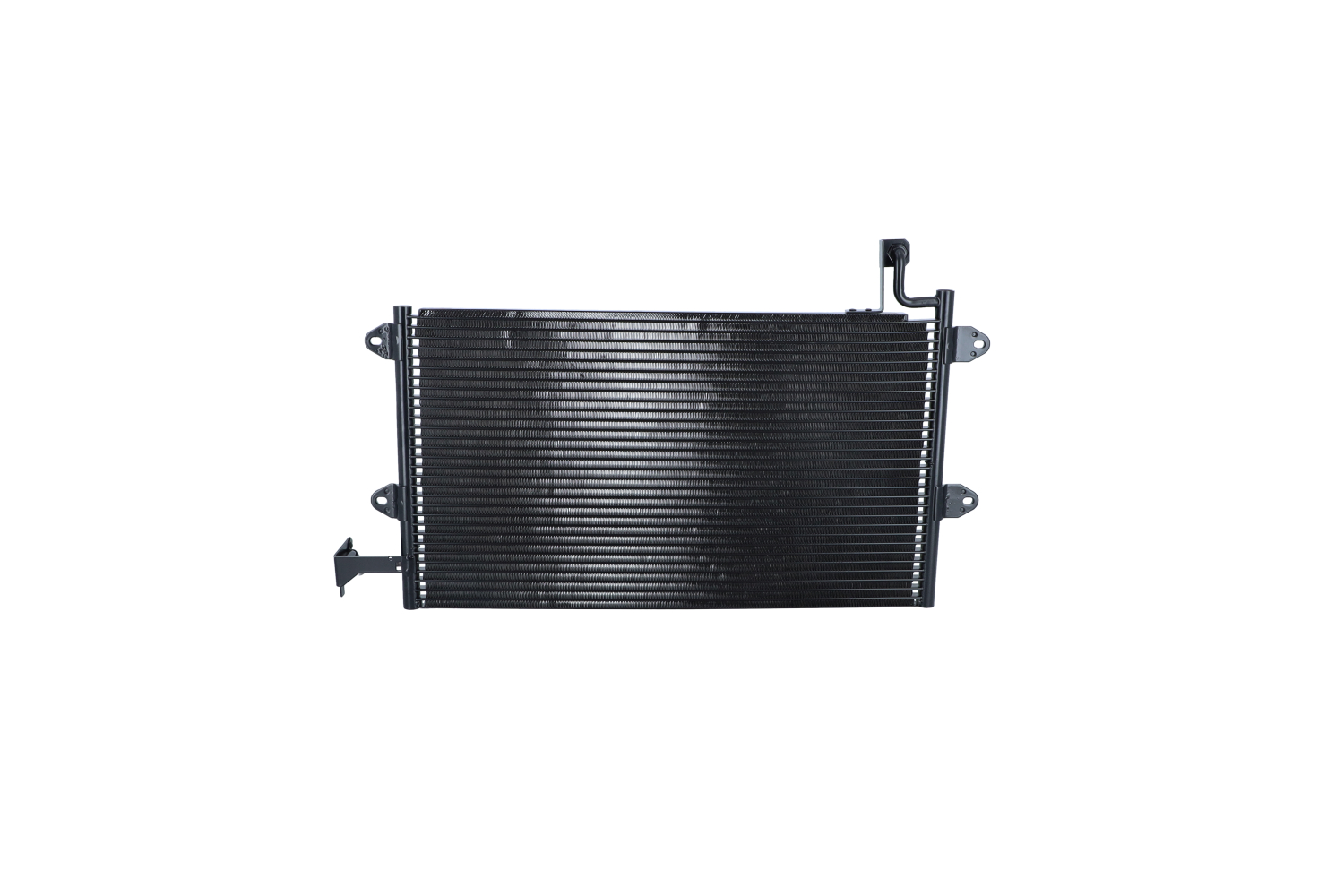 prijs Condensator, airconditioning Volkswagen 1H1 35584 NRF