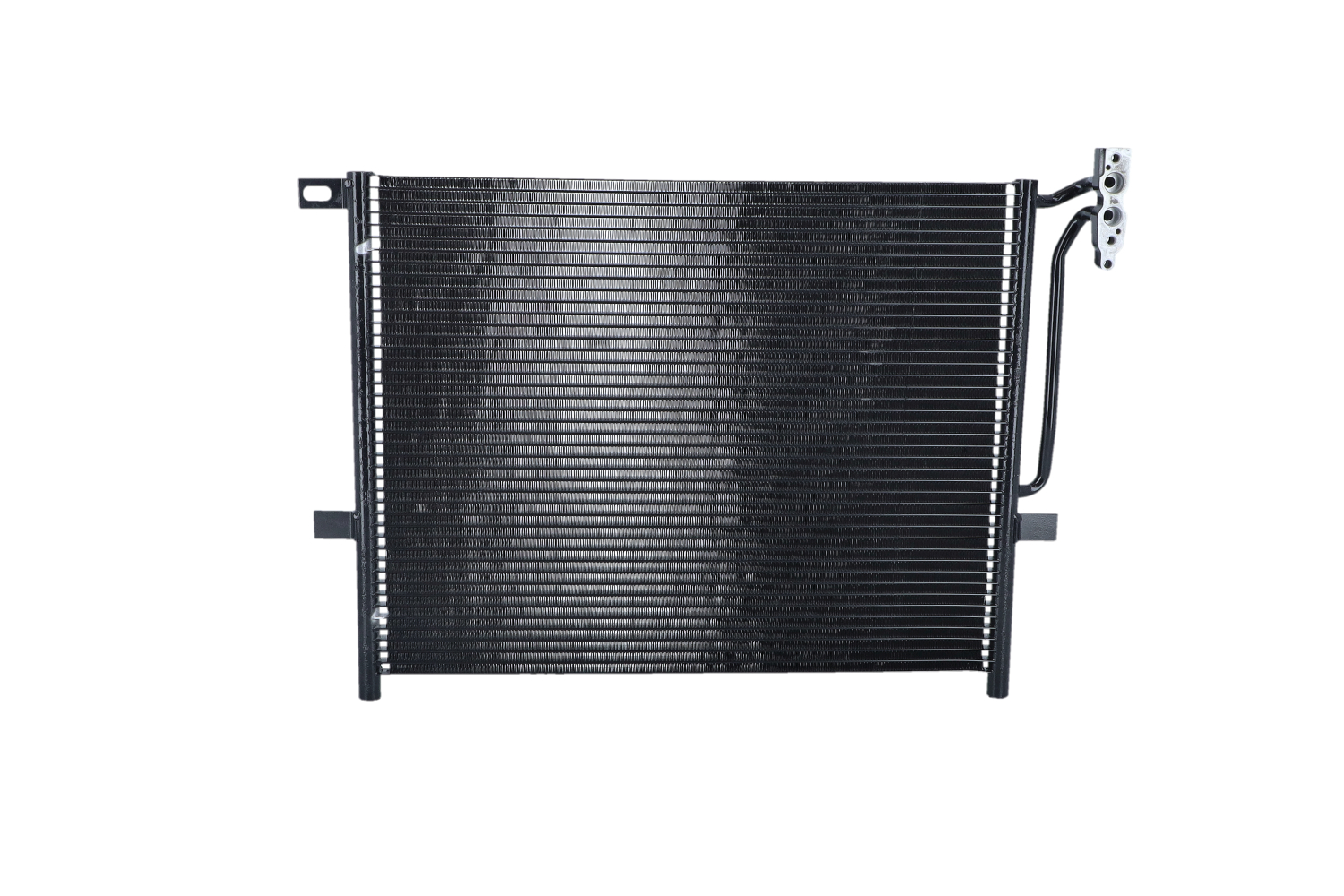 NRF 35589 Condensador, aire acondicionado NRF 35589 Condensador, aire acondicionado