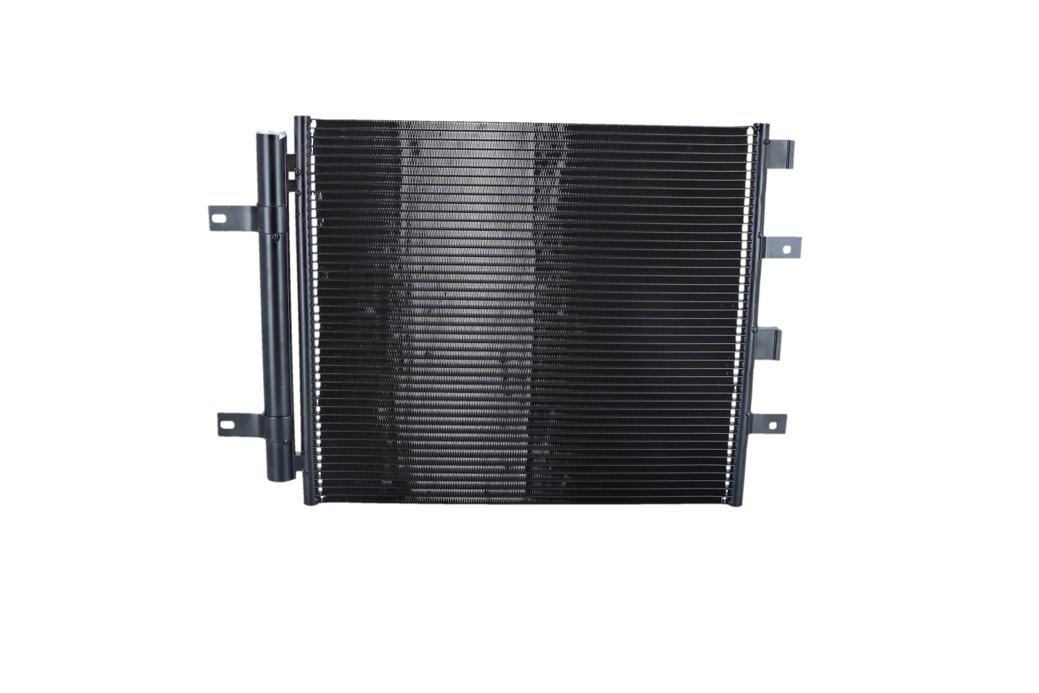 NRF 35604 Condenseur, climatisation