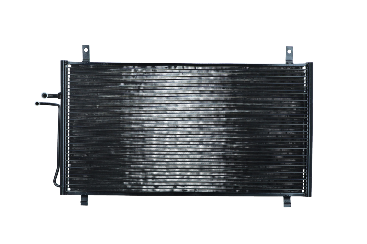 Air conditioning condenser 35624 NRF 92100CD00A NISSAN