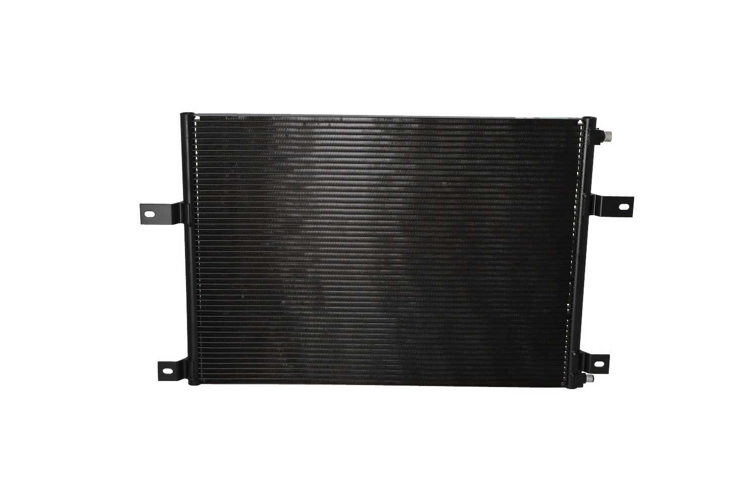 NRF 35638 Air conditioning condenser