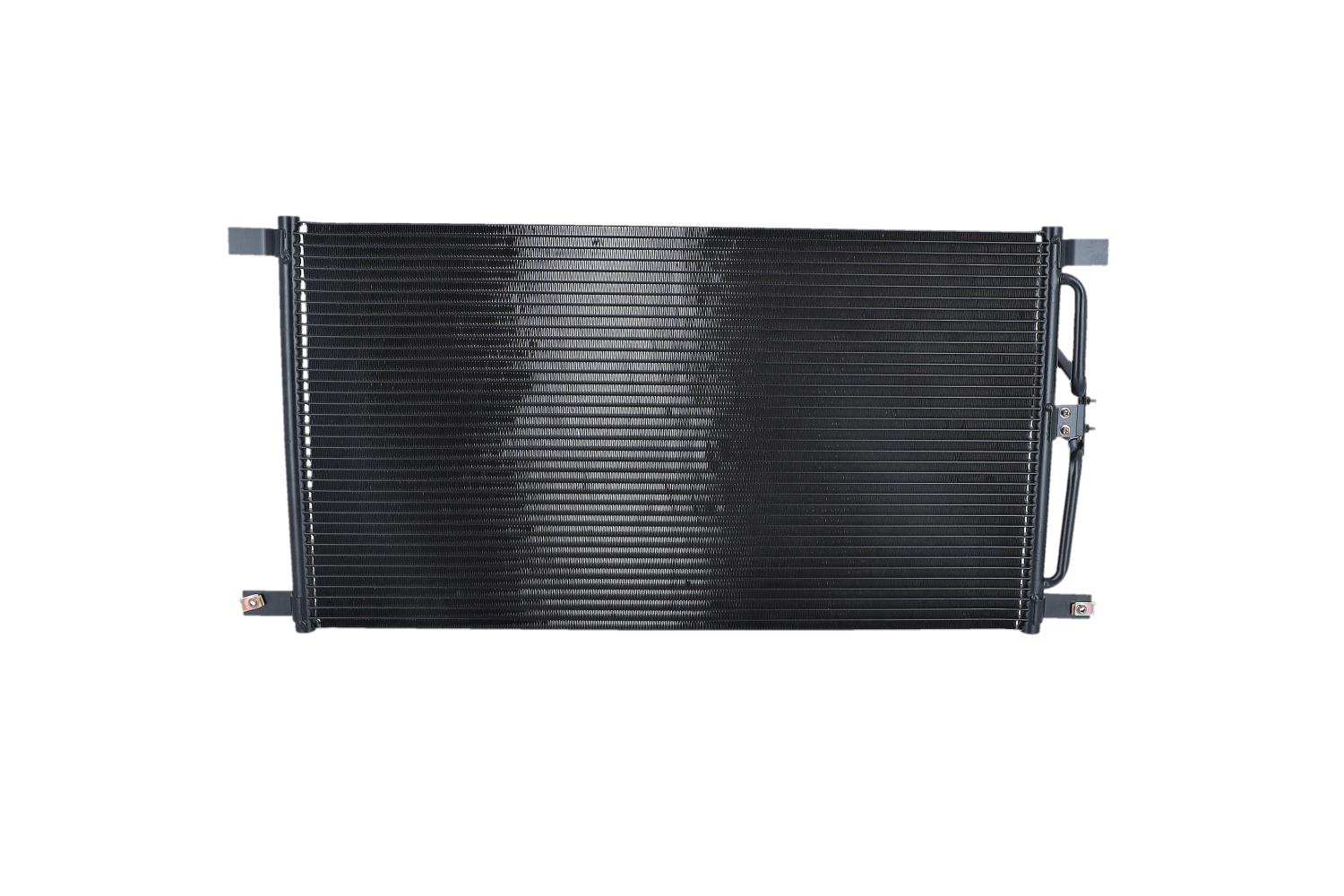 NRF 35640 Air conditioning condenser