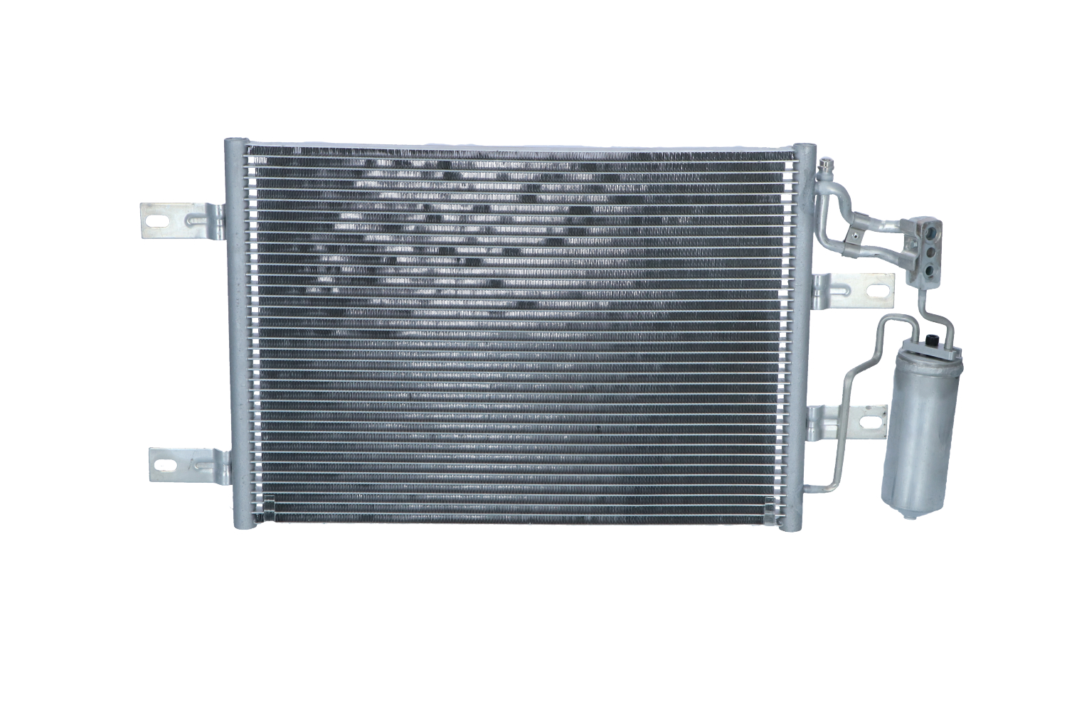 NRF 35646 Air conditioning condenser