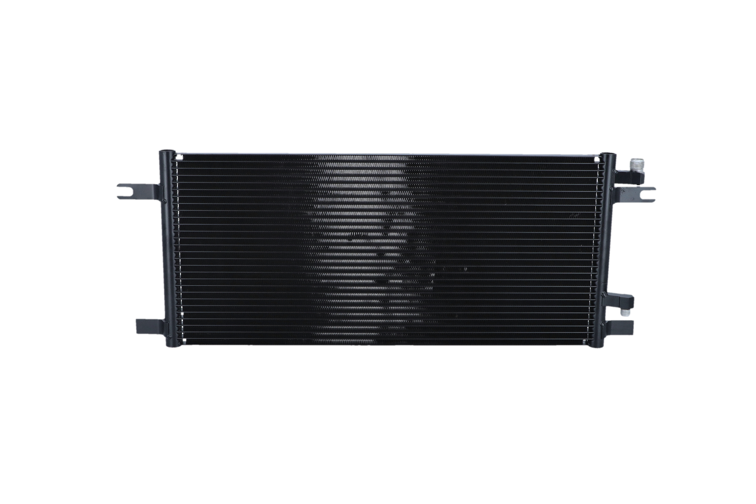 NRF 35647 Condensador, aire acondicionado