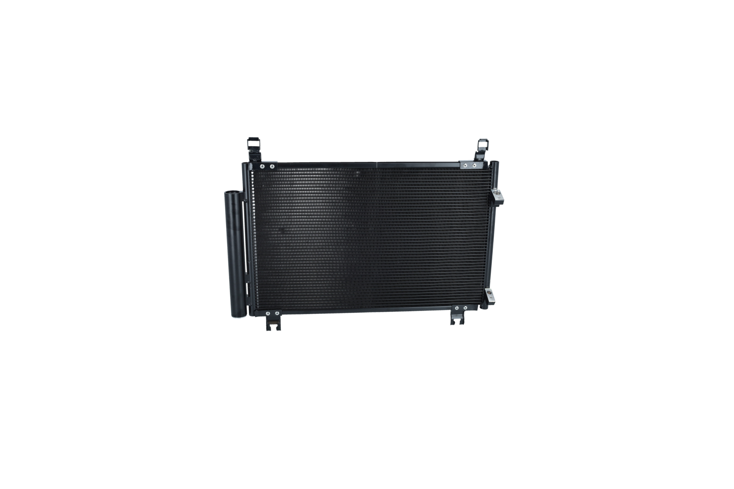 Aire acondicionado y ventilación Toyota Yaris xp13: Condensador, aire acondicionado NRF EASY FIT 35652