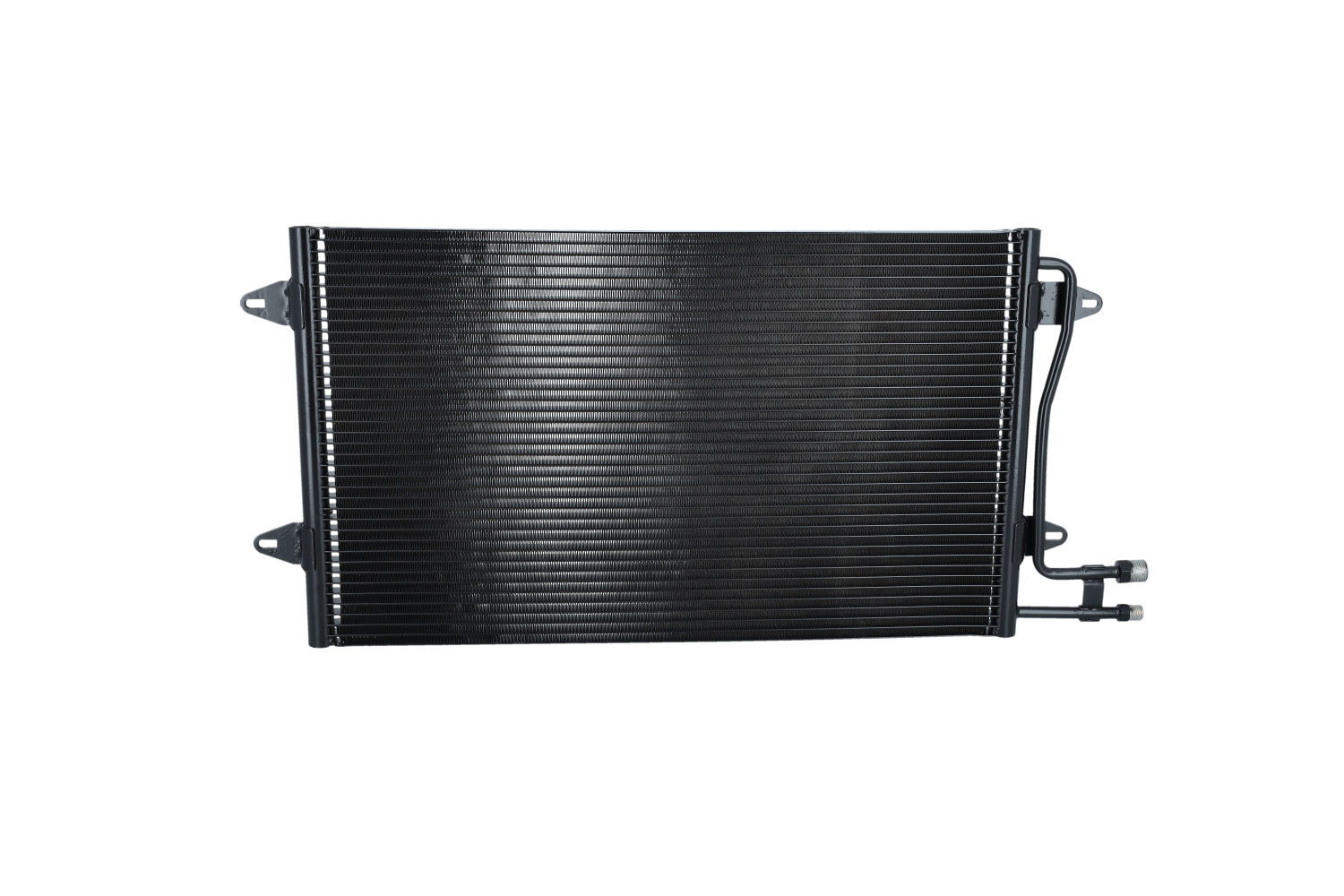 NRF 35656 Condensor voor airco VW LT 46 Van 2.5 TDI 95 Pk Diesel prijs