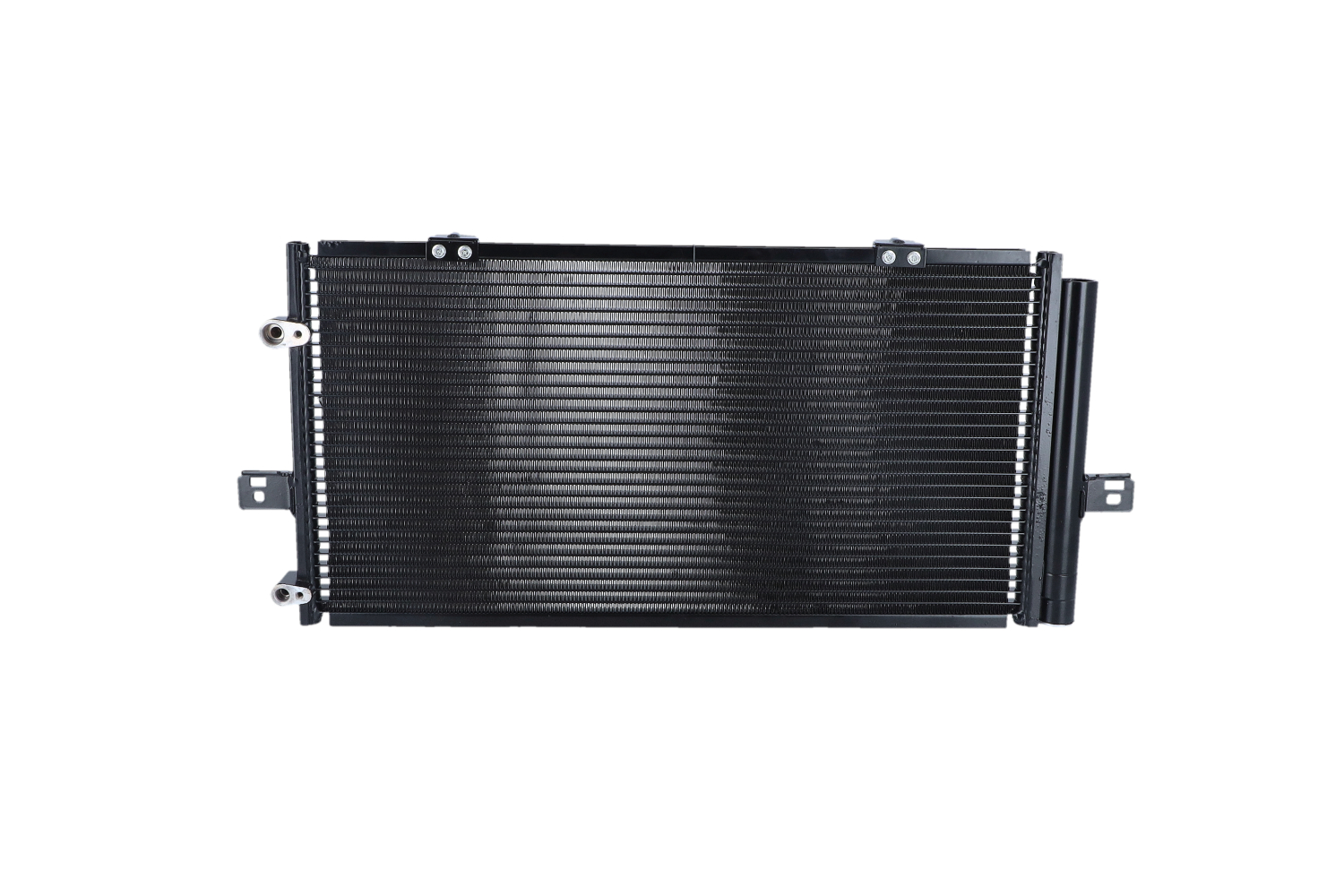 NRF 35659 Condensador, aire acondicionado