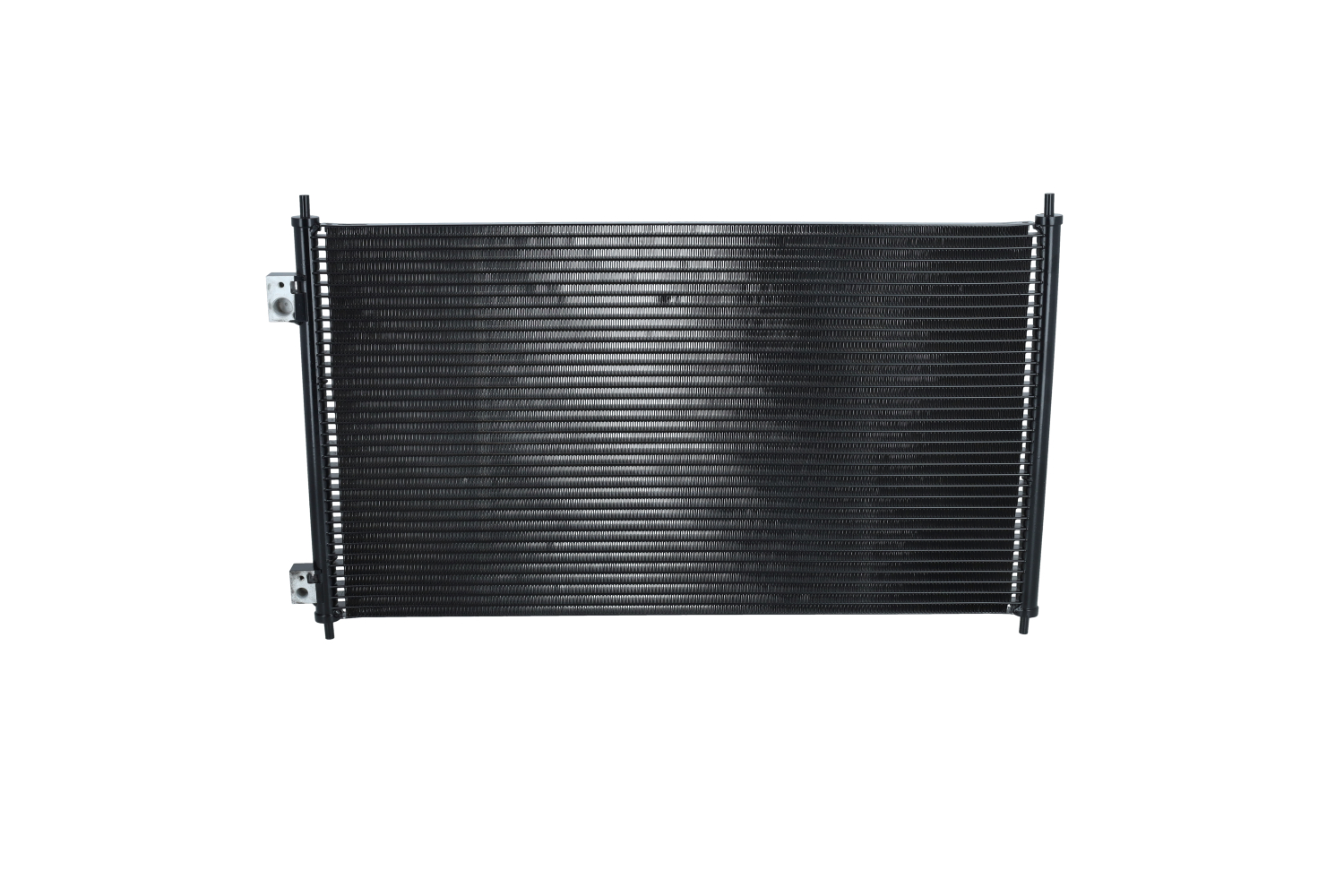 NRF 35663 Kondensators Honda Civic IV Hatchback 1.6 i 16V Vtec 150 ZS Benzīns cena