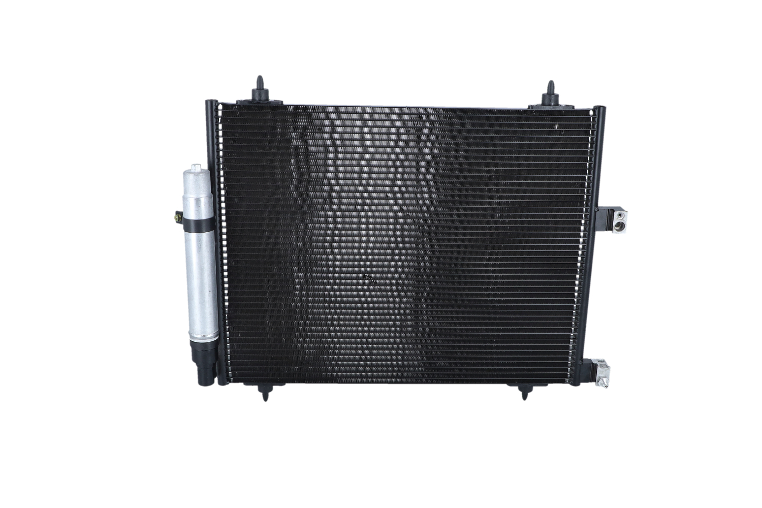 35669 NRF EASY FIT Klimakondensator Jumpy II MPV (VF7) Wechseln Kosten