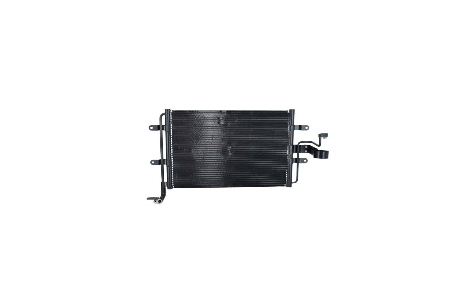 NRF 35733 Condensador ac originais VW
