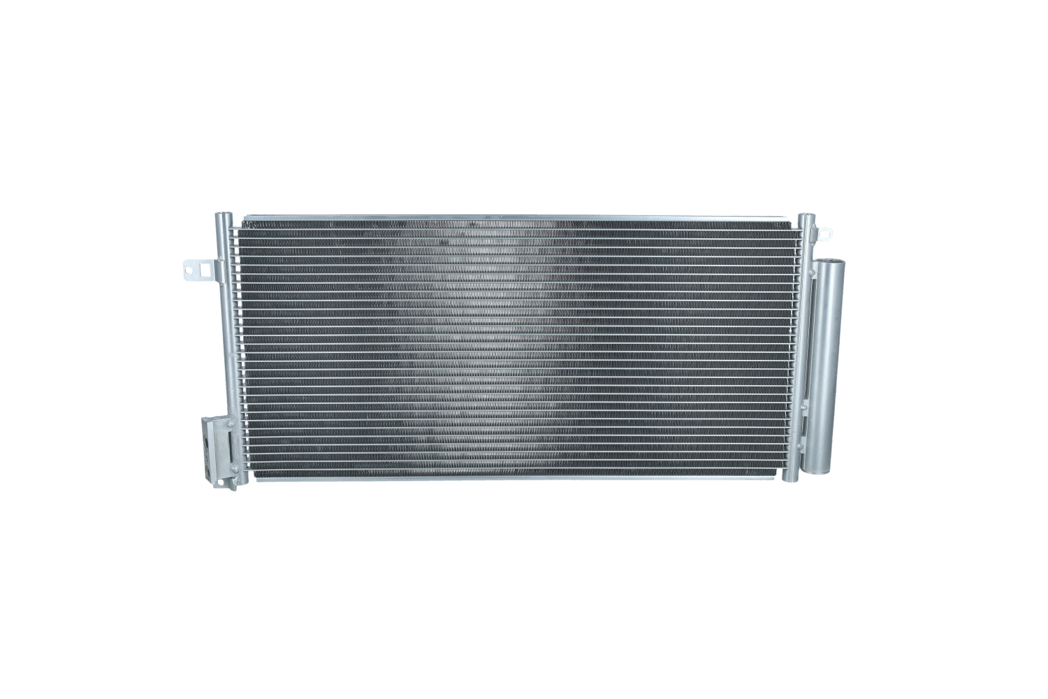 NRF Kondensor, klimatanläggning 35750 NRF 35750 AC-kondensor Alfa Romeo 33 905