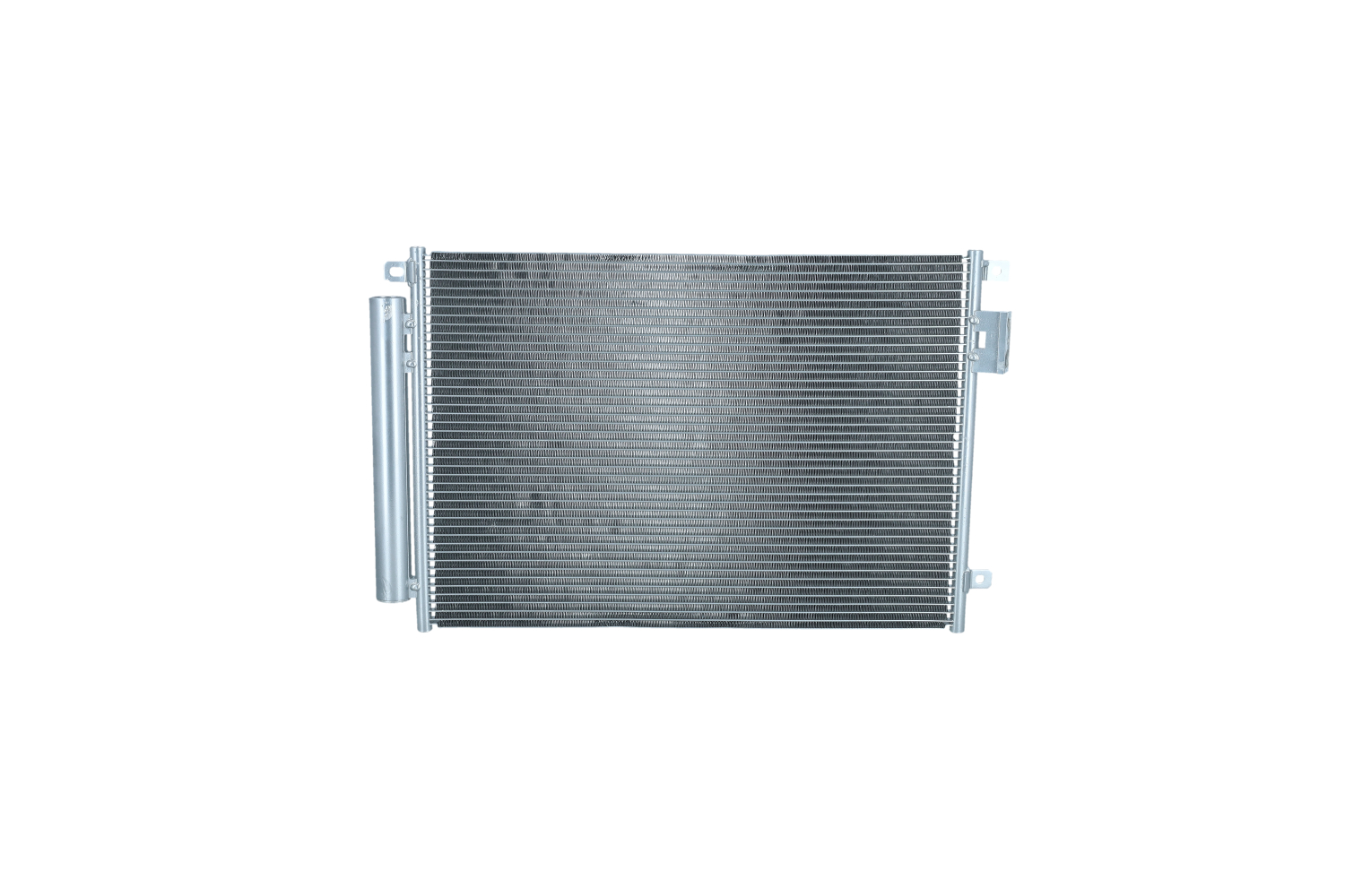 NRF Condensador, ar condicionado 35753 NRF 35753 Condensador de ar condicionado VW TRANSPORTER originais