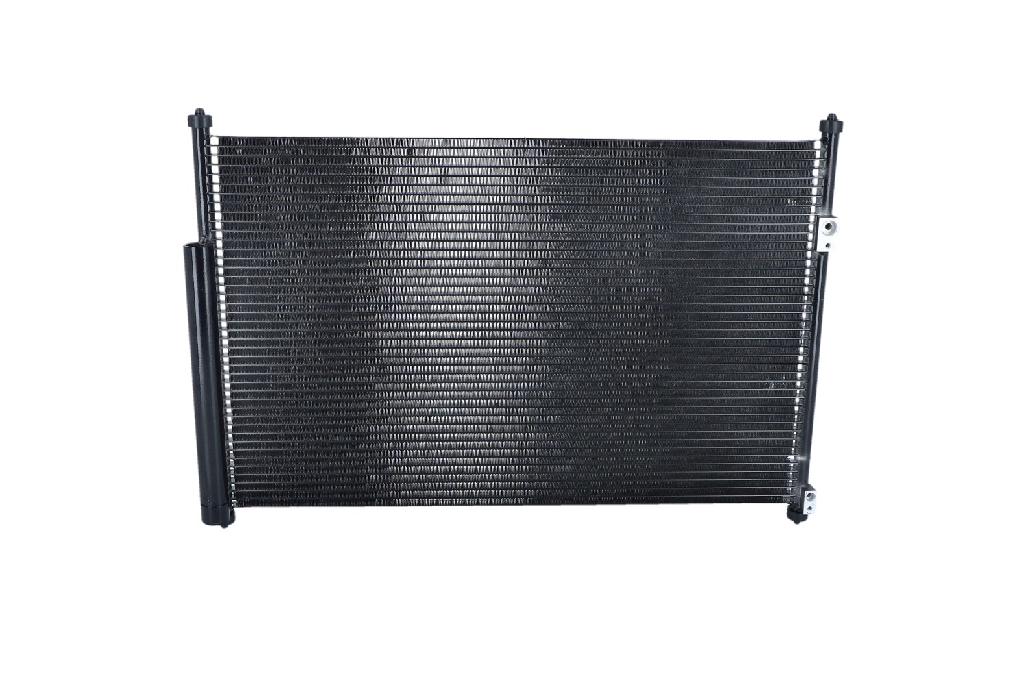 NRF 35769 Airconditioning condensor Alto IV (EF) prijs
