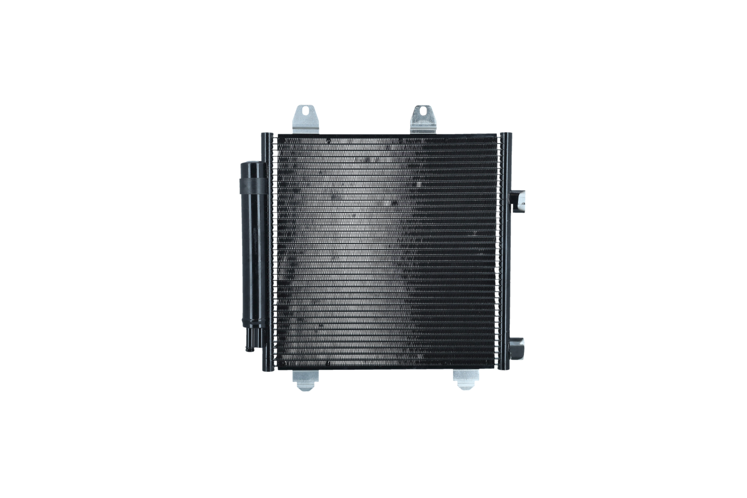 35778 NRF Condensador de ar condicionado Peugeot baratos