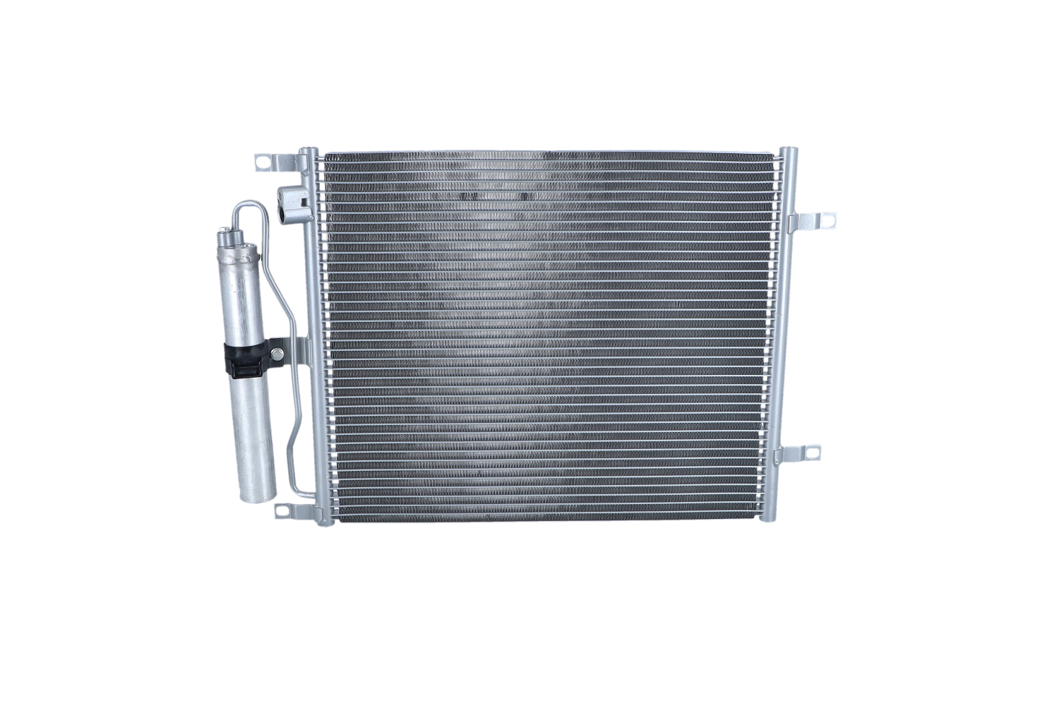 NRF 35783 Air conditioning condenser