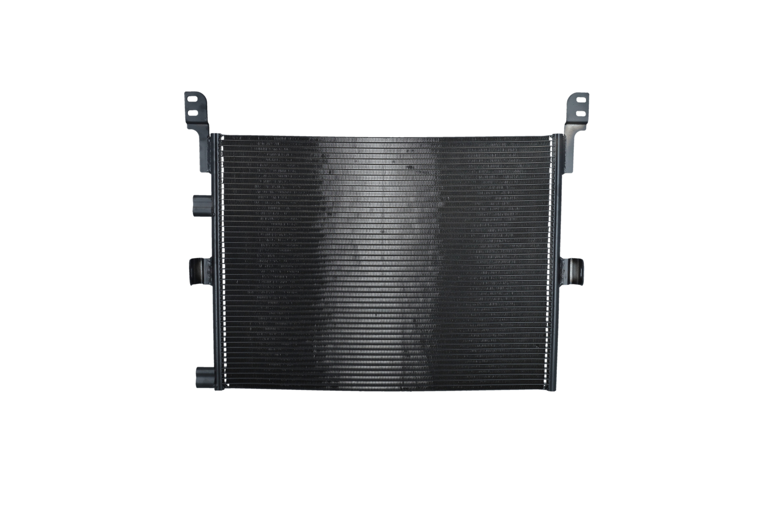 NRF 35788 Condensator, airconditioning Mascott Van / Station wagon originele prijs