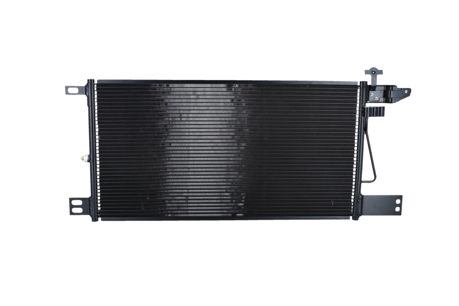 NRF 35790 Condenseur, climatisation