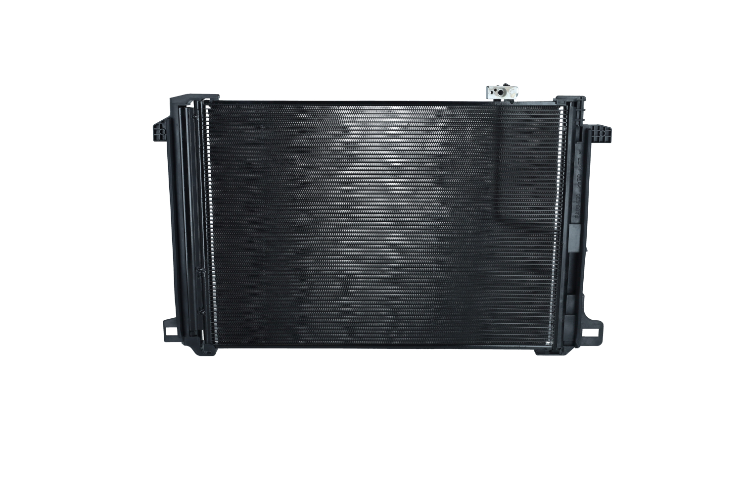 NRF 35793 Condensor Mercedes W204 C 350 CDI 3.0 (204.025) 231 Pk Diesel prijs