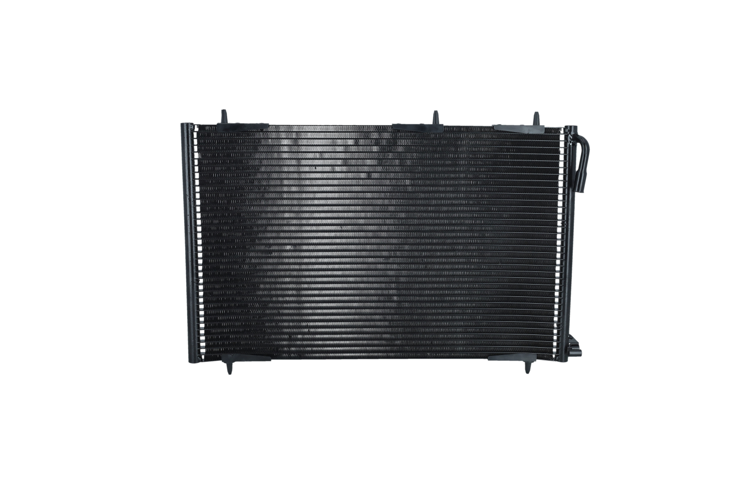 NRF 35836 changer condenseur de clim 9-5 prix
