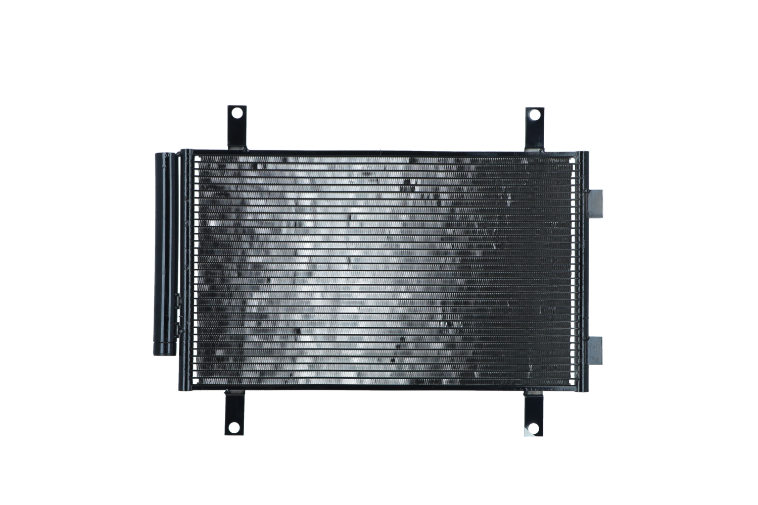 Condenseur, climatisation 35840 NRF E163367 PEUGEOT