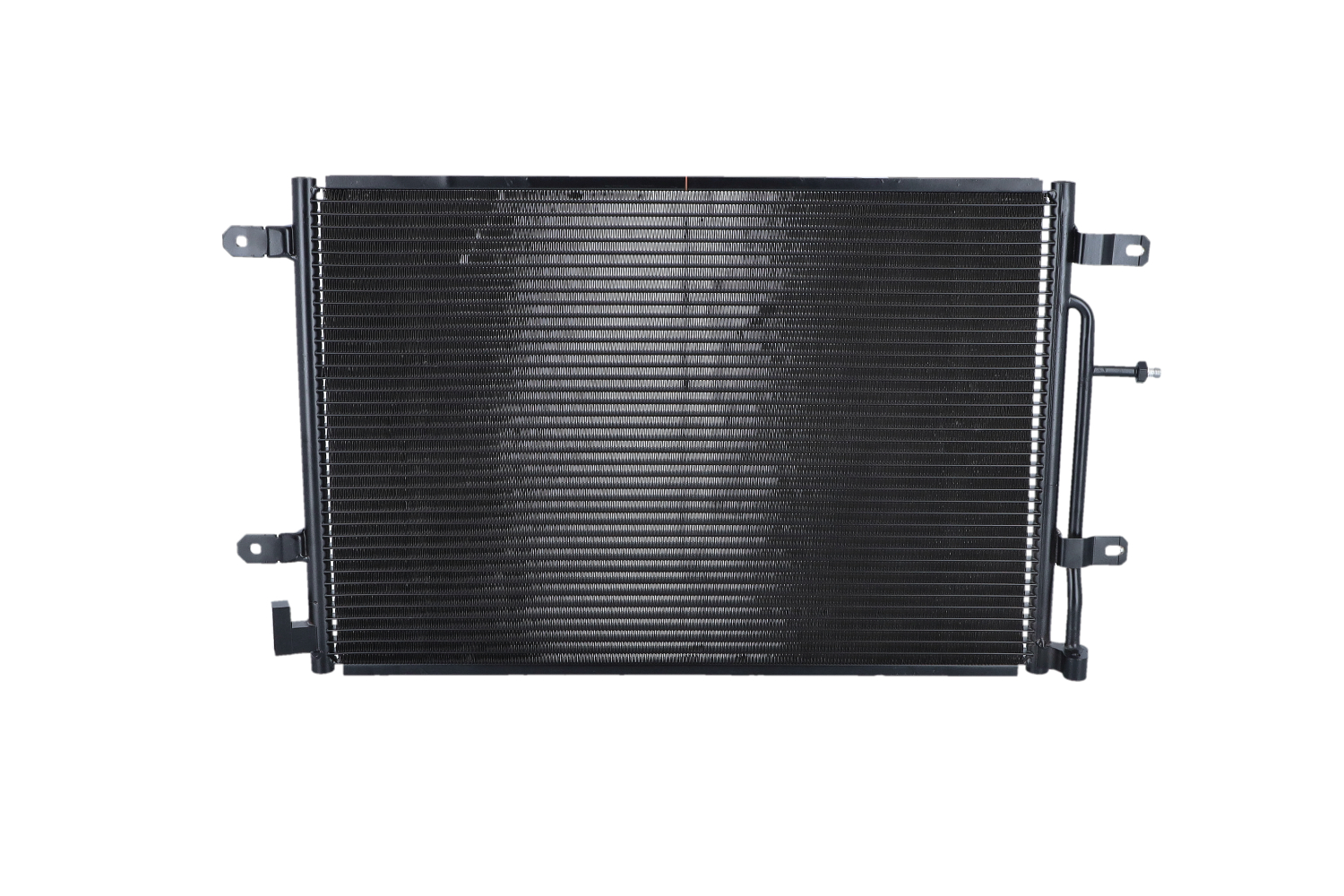 Condensor voor airco 35841 NRF 8E0.260.403 R SEAT