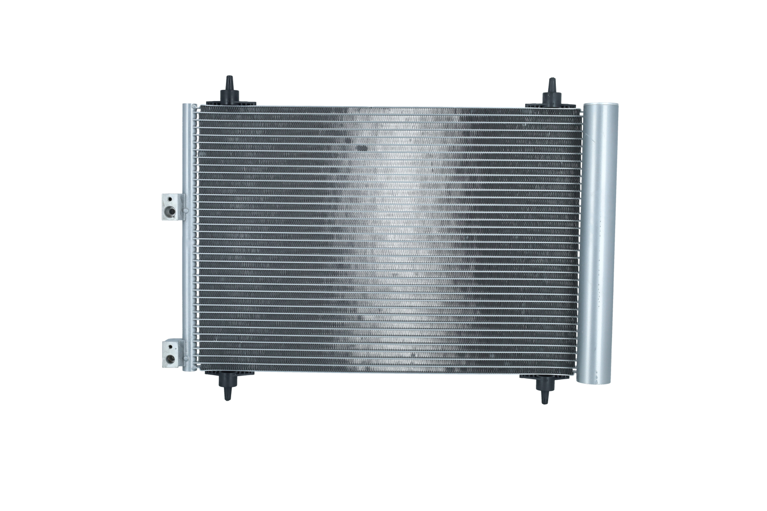 35843 NRF Condensador ac Peugeot baratos